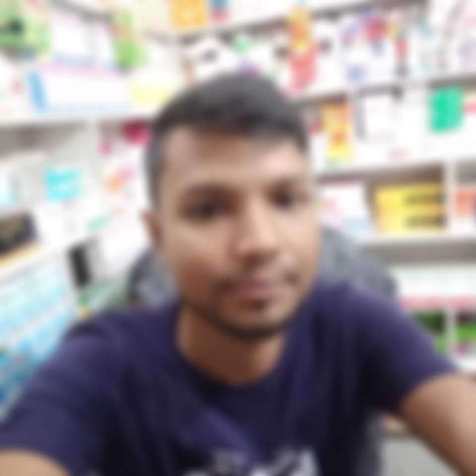 Rokibul Hasan Rifat এর ছবি