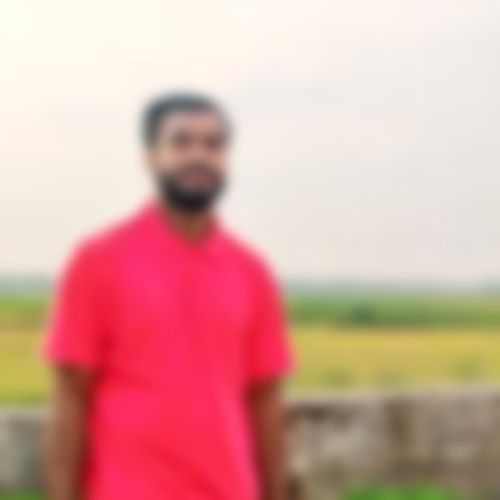 Hafijul ahmed এর ছবি