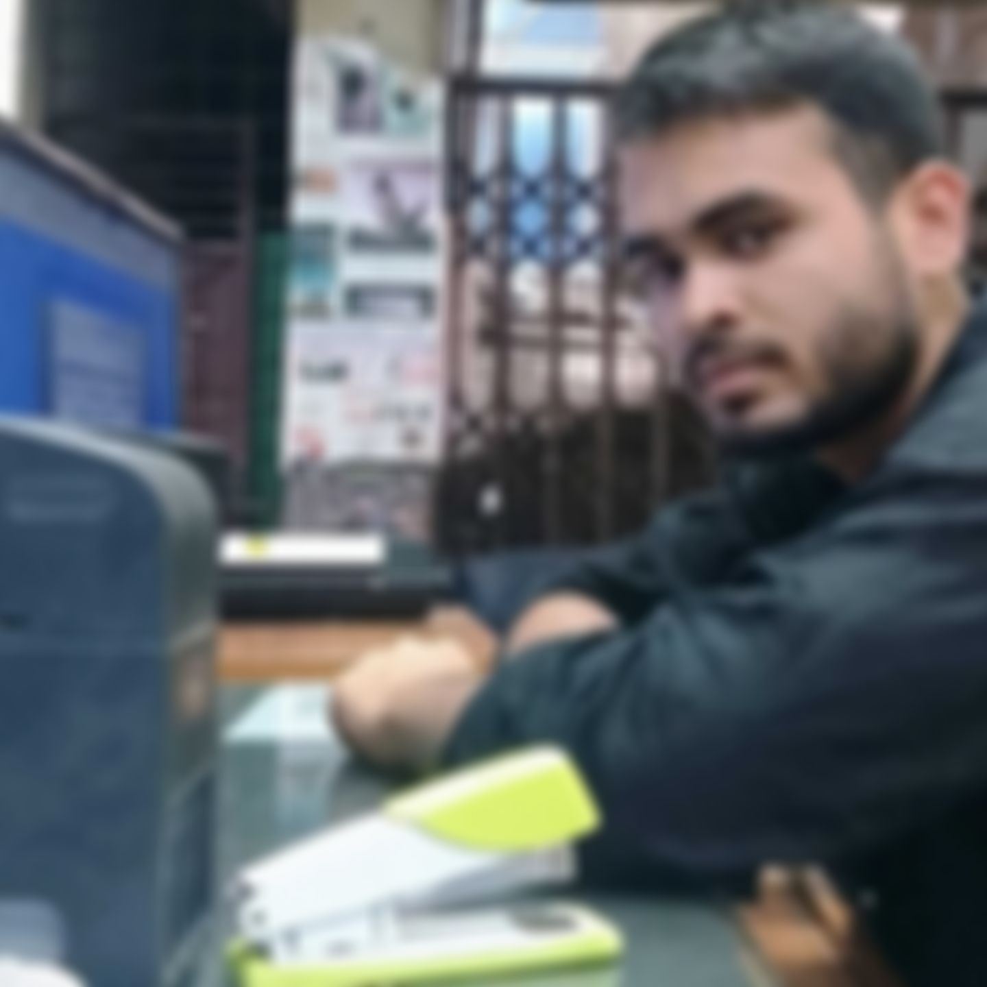 Parvej Ahmed Akhanje  এর ছবি