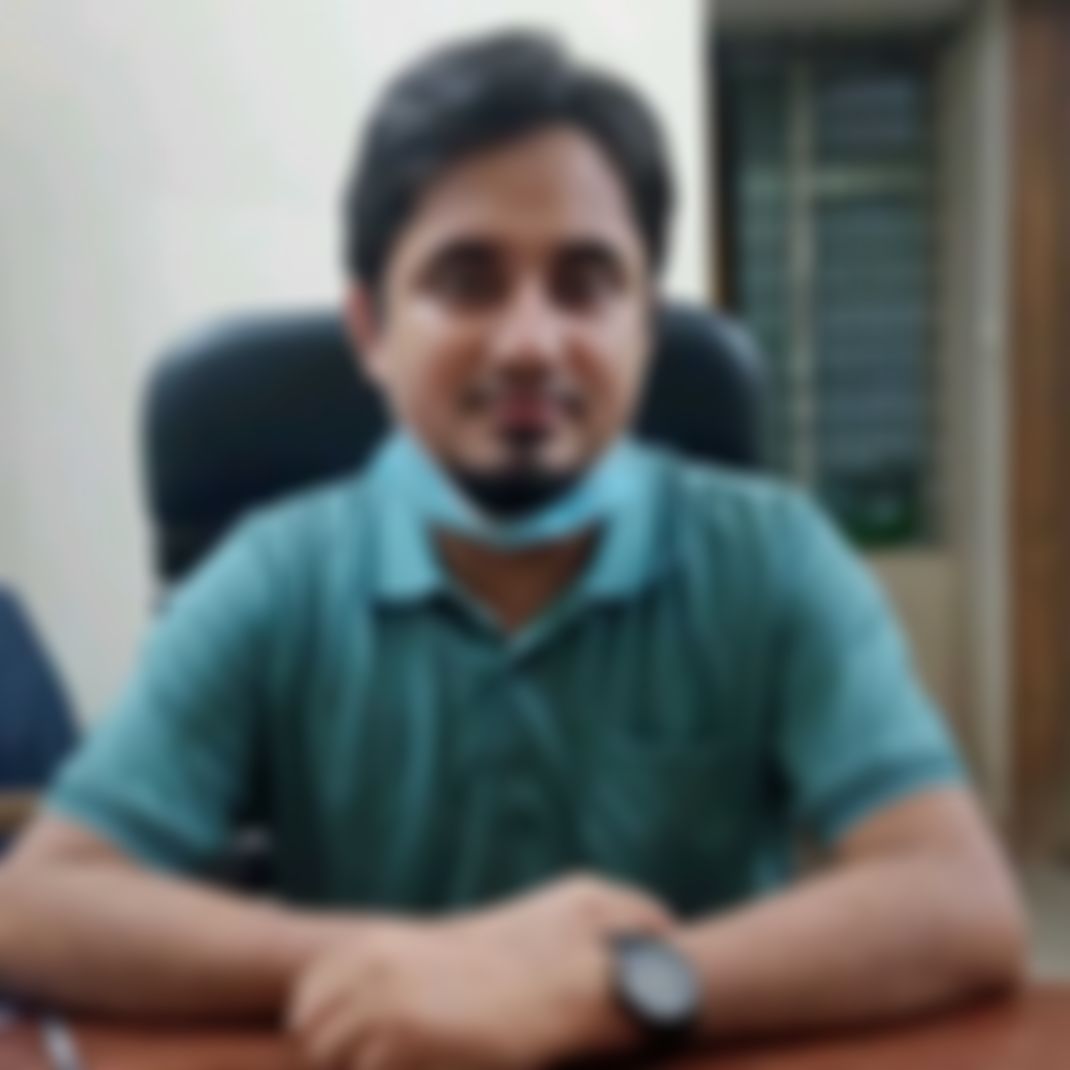 Md Kiron Khan এর ছবি