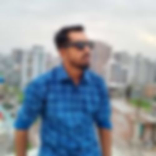 Ismayel Hossain Niloy  এর ছবি
