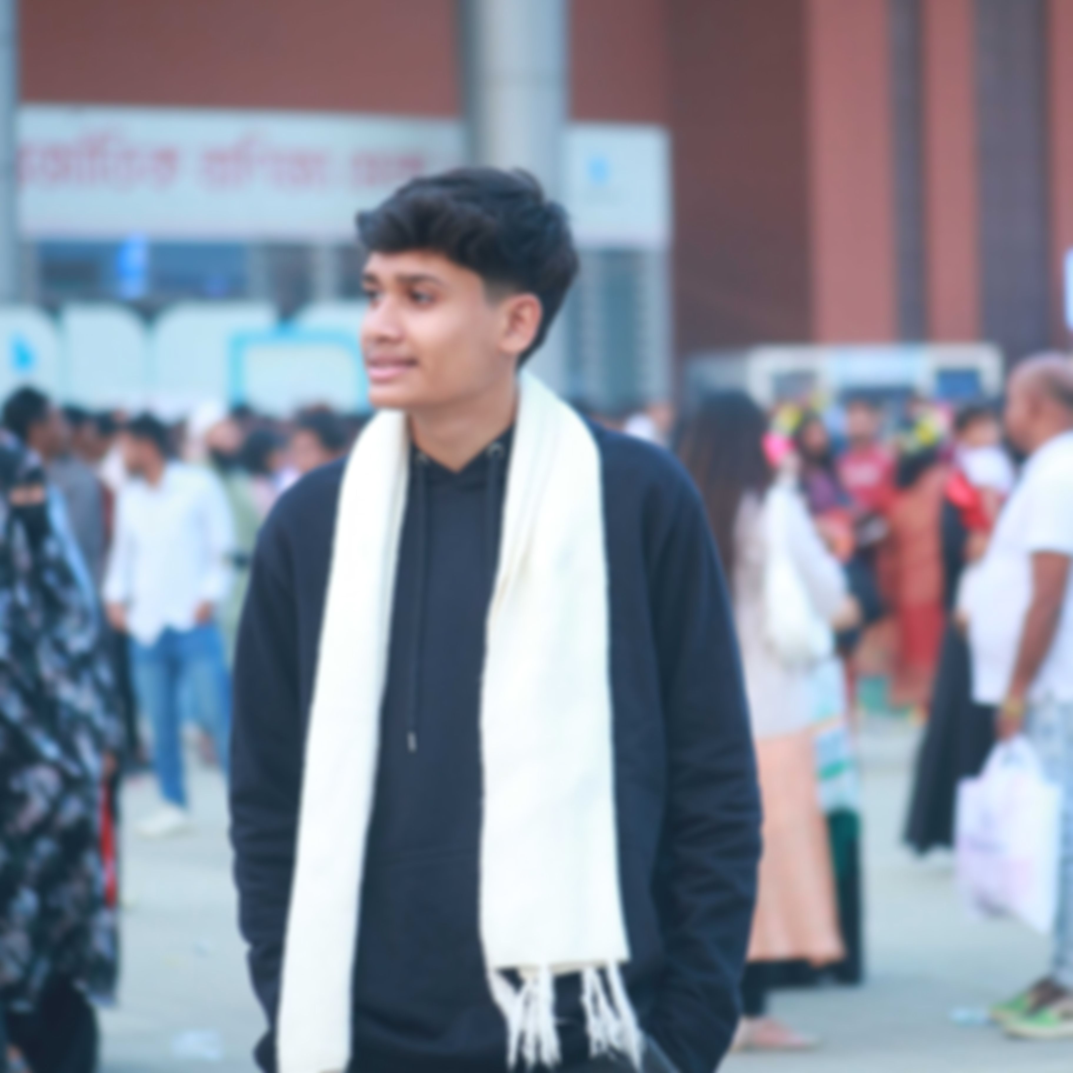 Adrit Dutta Udoy  এর ছবি