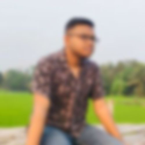 রাইসুল ইসলাম হাসিব এর ছবি