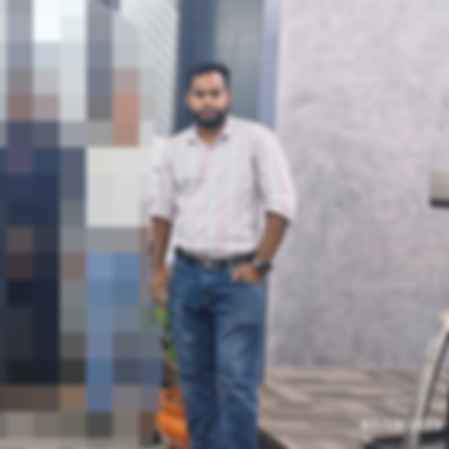 মোঃ তৌফিকুজ্জামান (টুটুল) এর ছবি