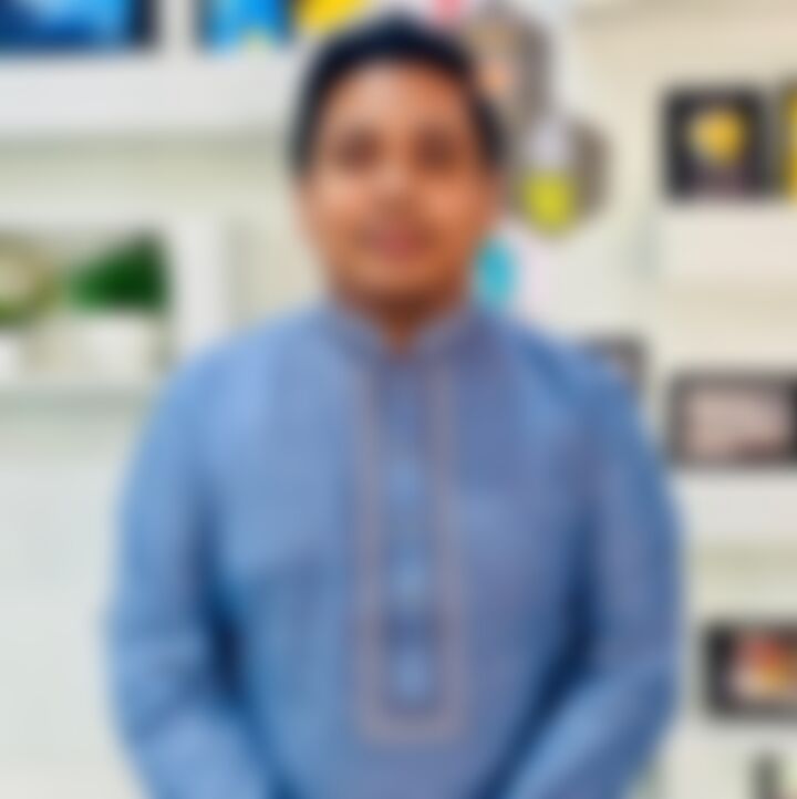 মির্জা সাইফুল ইসলাম এর ছবি