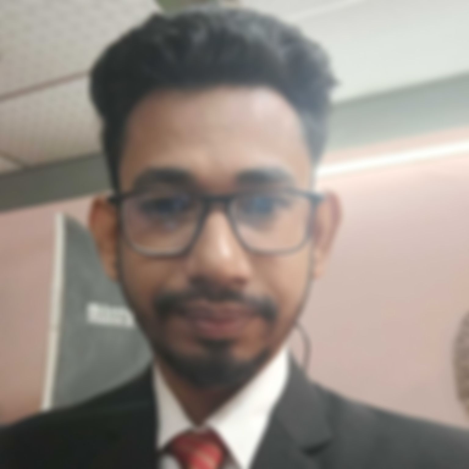 মোঃ মাহমুদুল হাসান  এর ছবি