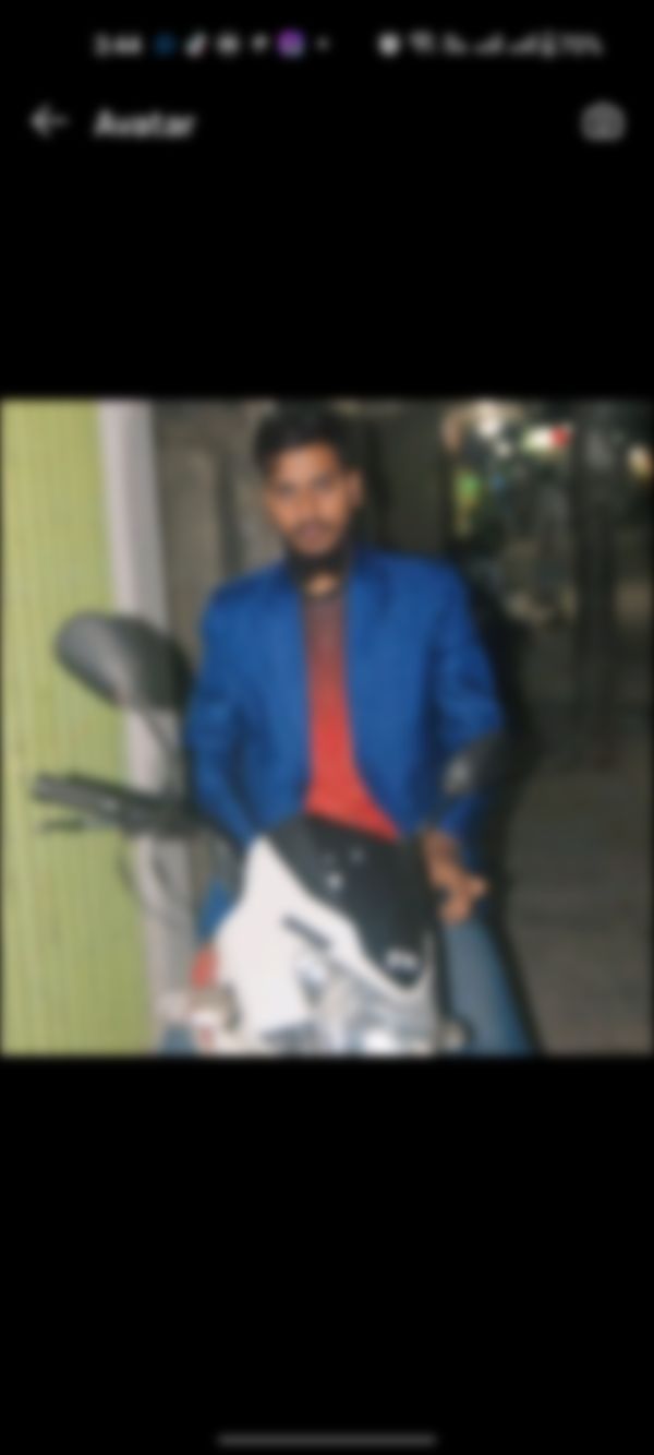 SAJJAD HOSEN এর ছবি