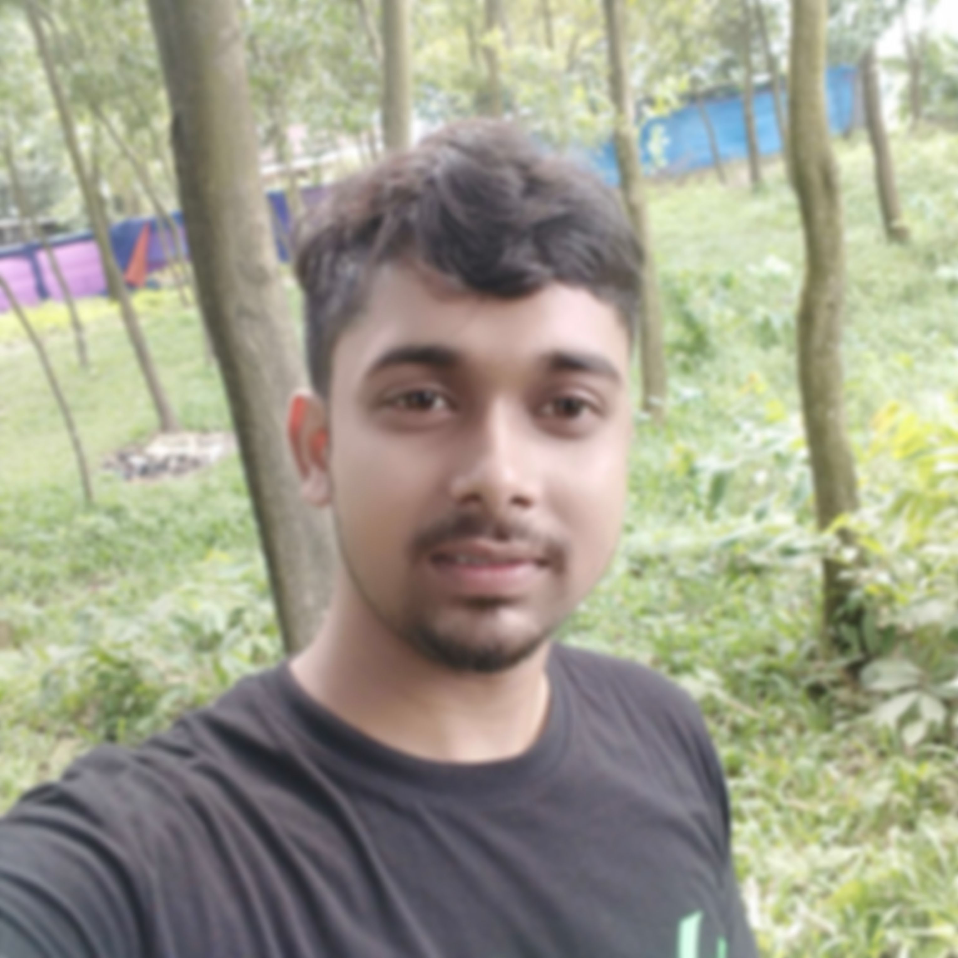 Ridoy HOSSEN এর ছবি