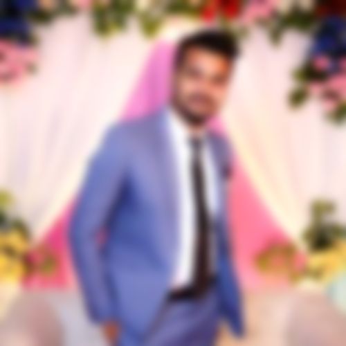 Zaber hossain 's blurred profile