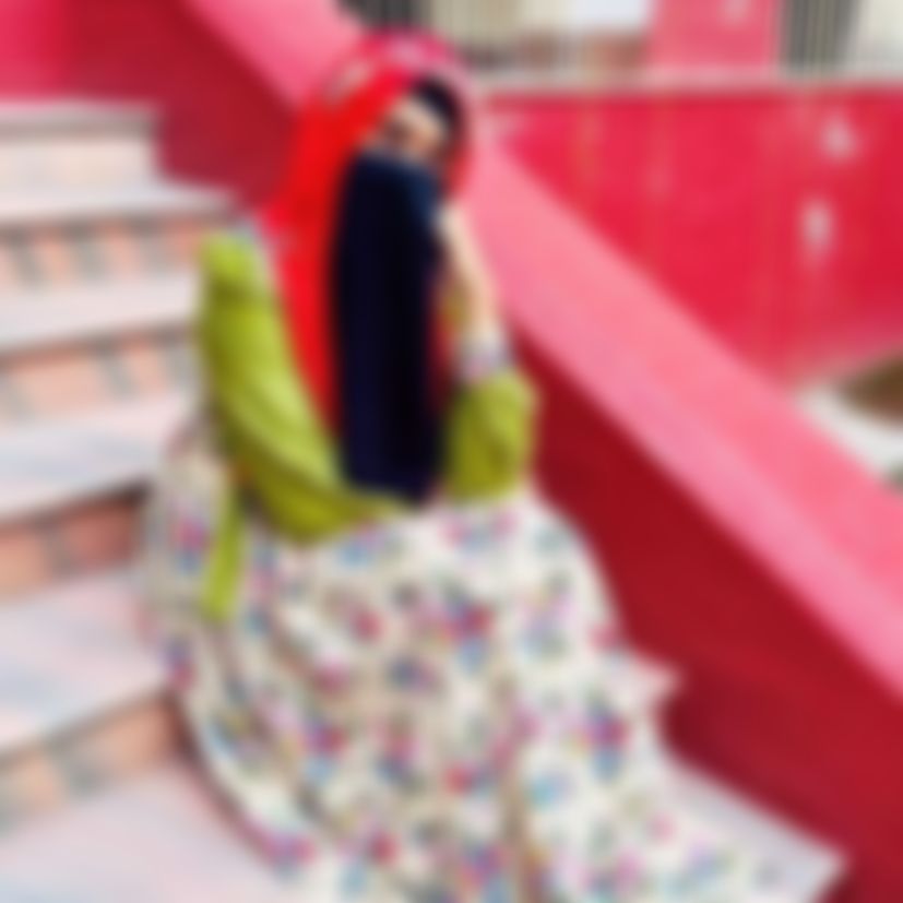 মাশফিয়া এর ছবি
