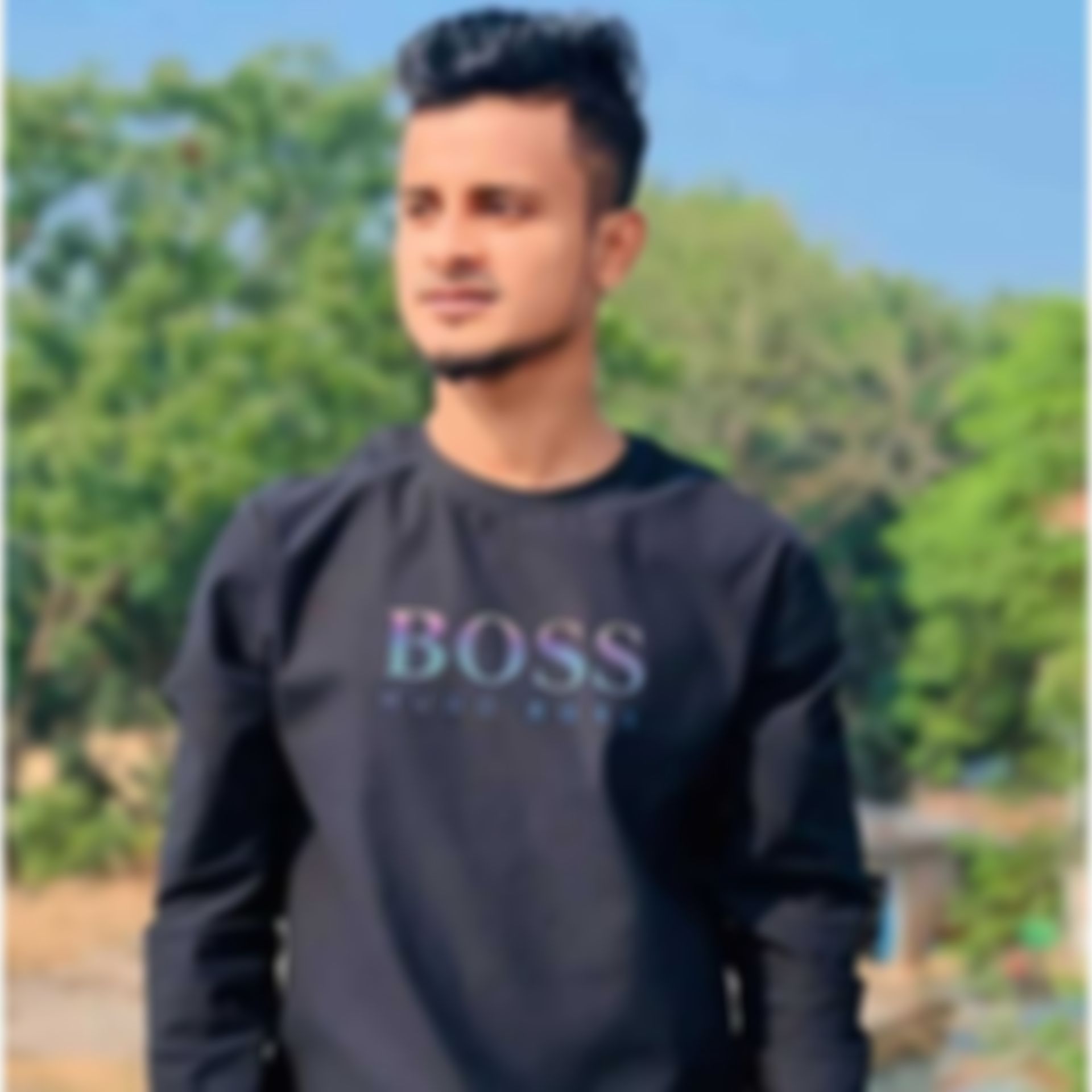 আকাশ  এর ছবি