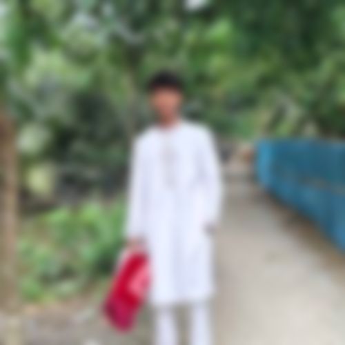 Anamul chowdhury এর ছবি