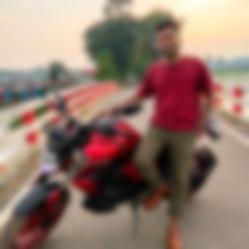 Arman Hossain এর ছবি