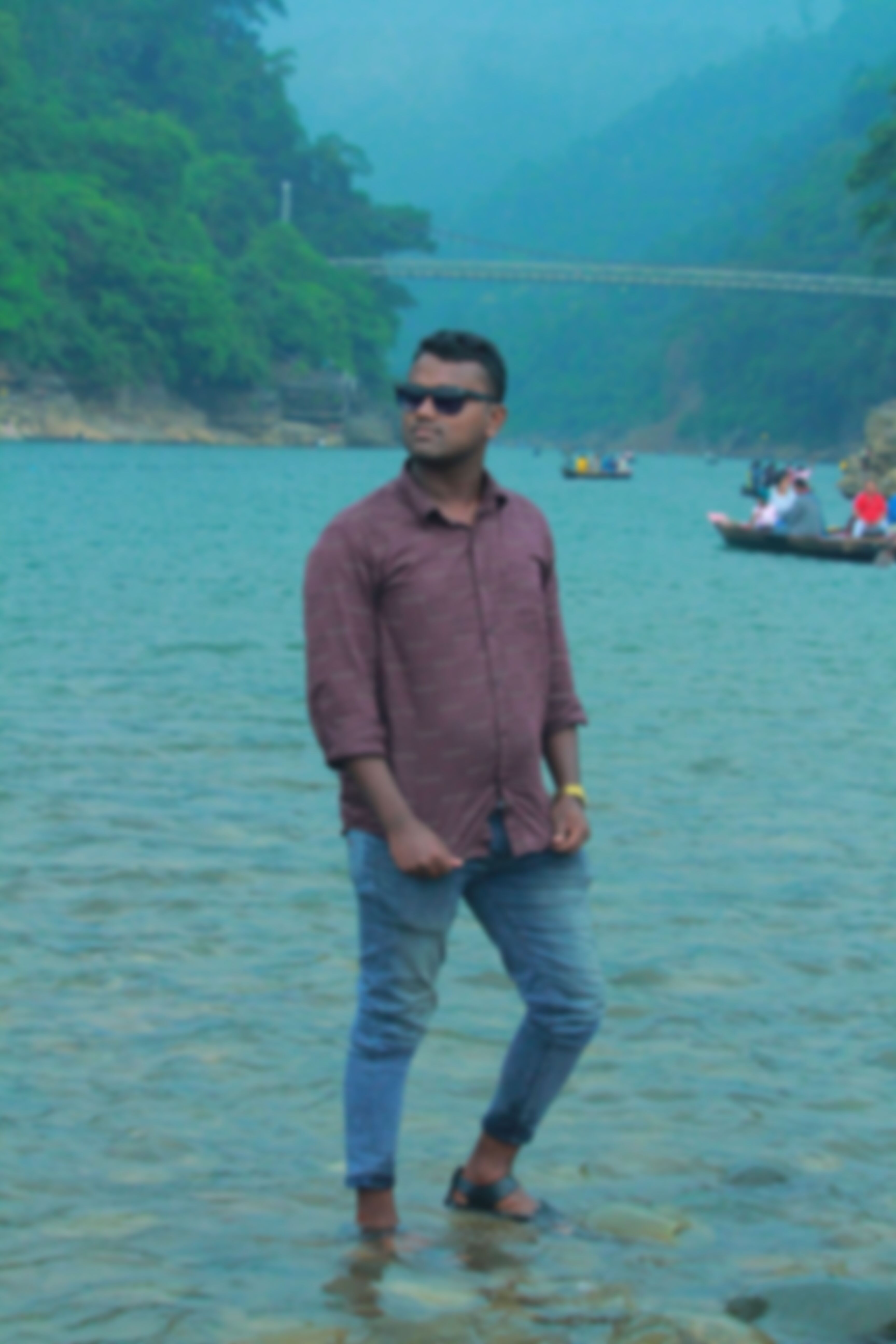 Md Sharul Alom Rumi  এর ছবি