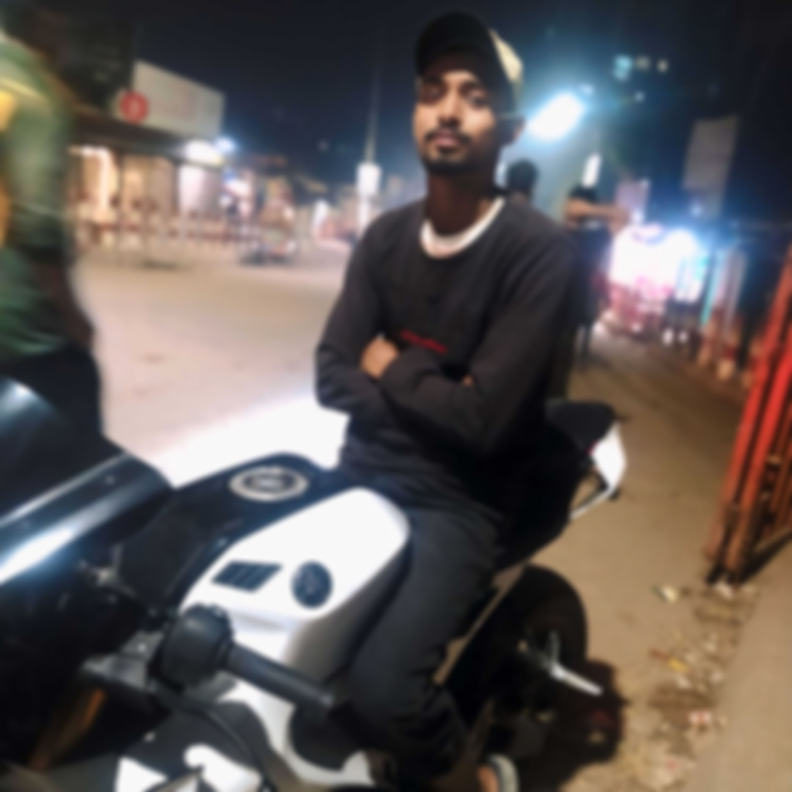 Obaidul  এর ছবি