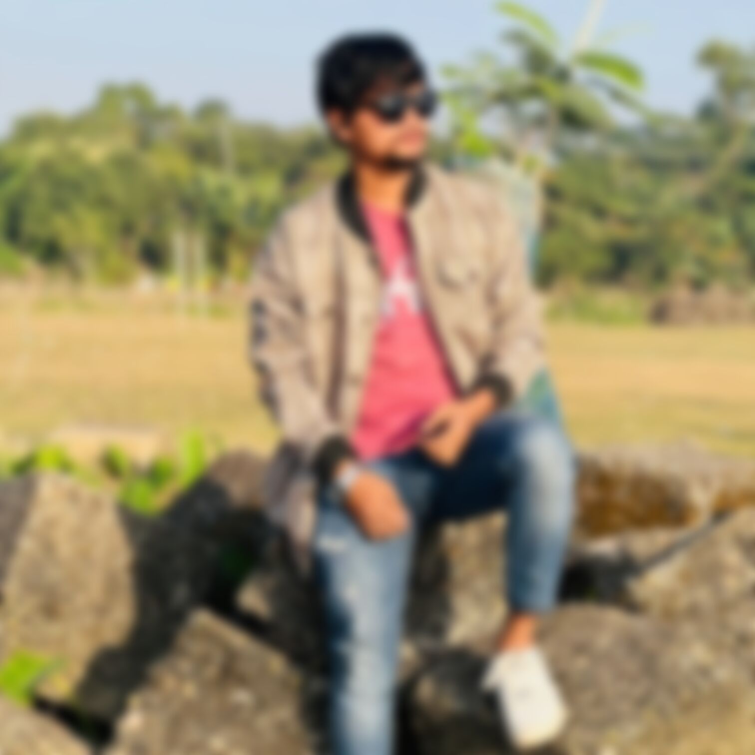Md Robin hossain এর ছবি