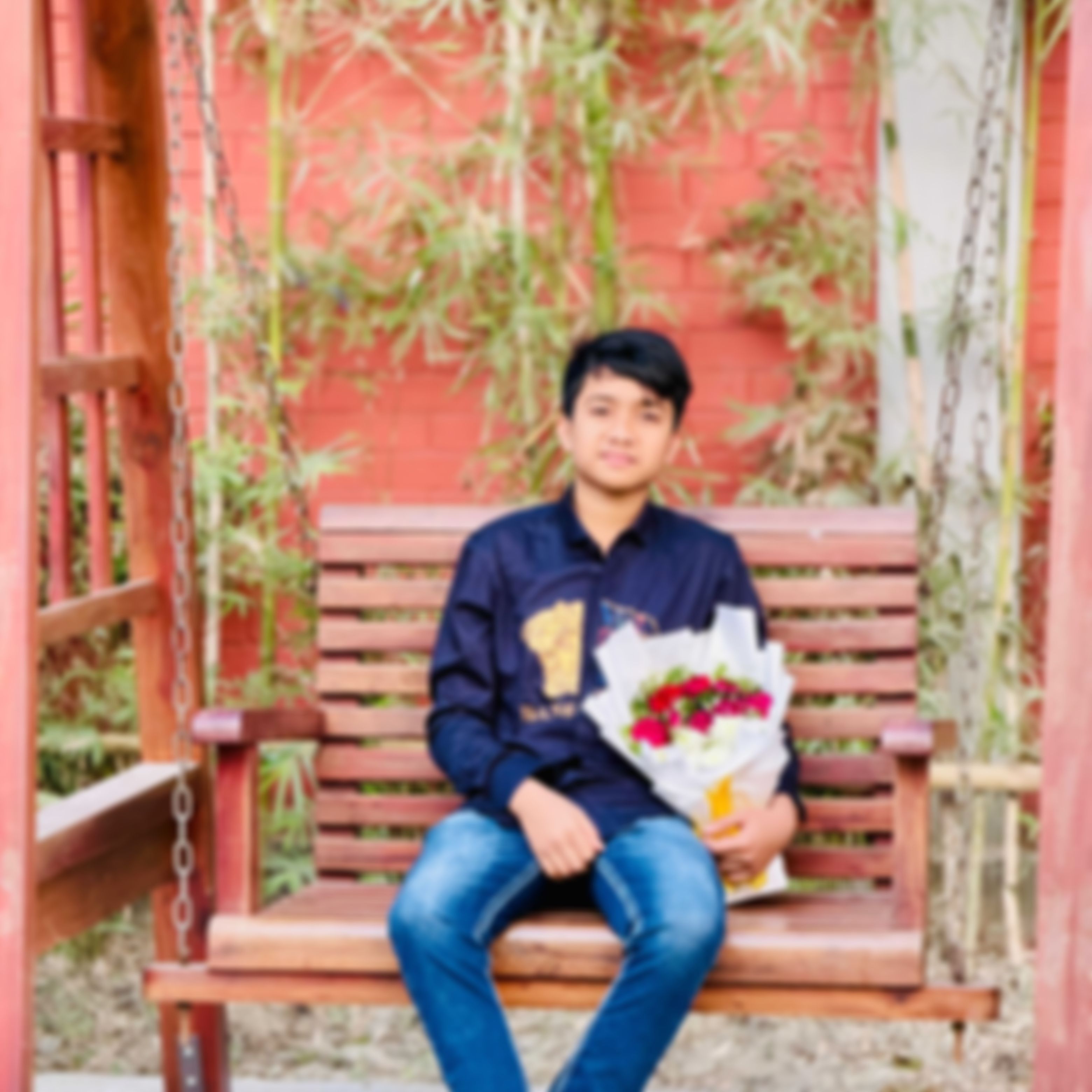 Liam Annie এর ছবি