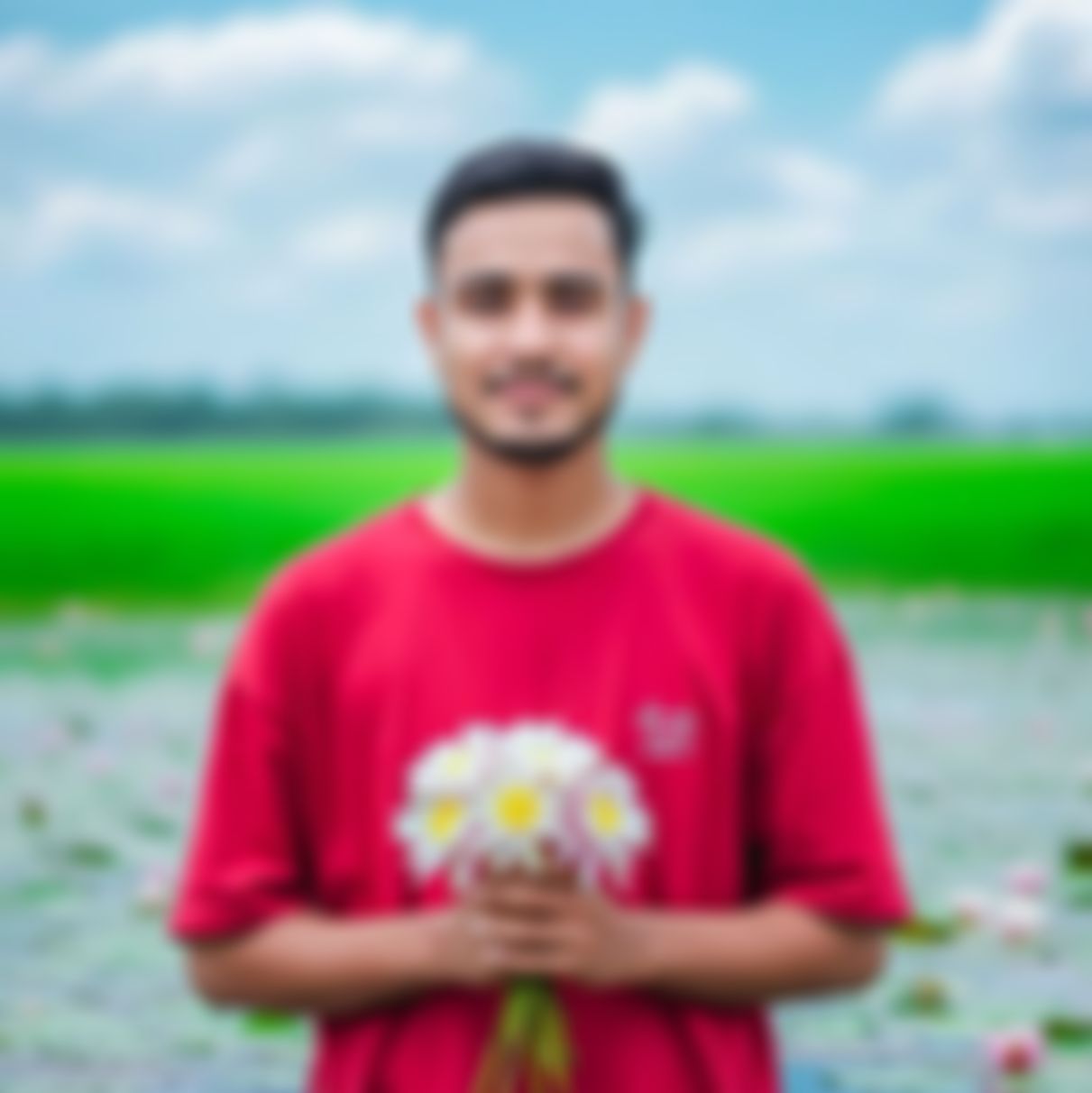 MD SAFAYET HOSSAIN এর ছবি