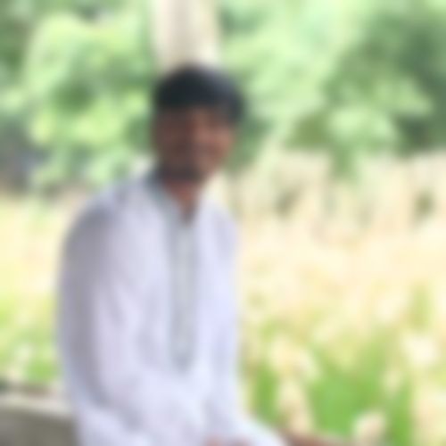 বিপ্লব হাসান এর ছবি
