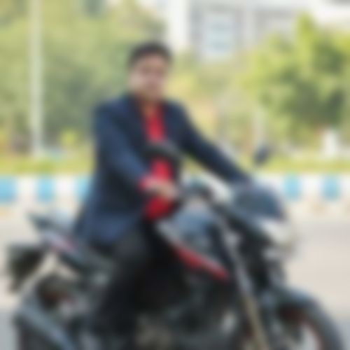 মোঃ মাসুদ রানা  এর ছবি