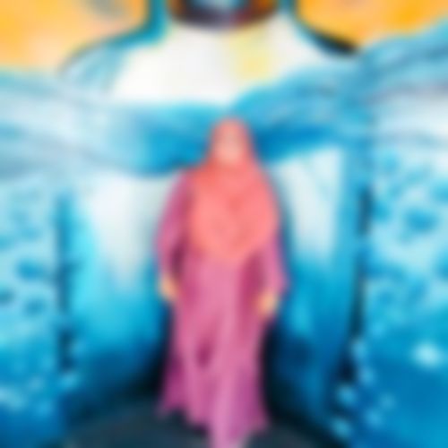 Israt Jannat এর ছবি