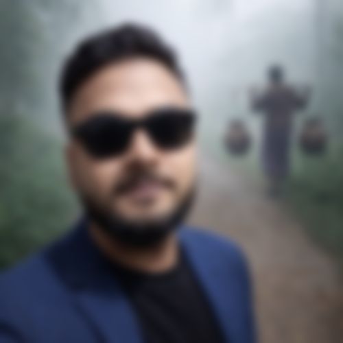 Ali Biswas  এর ছবি