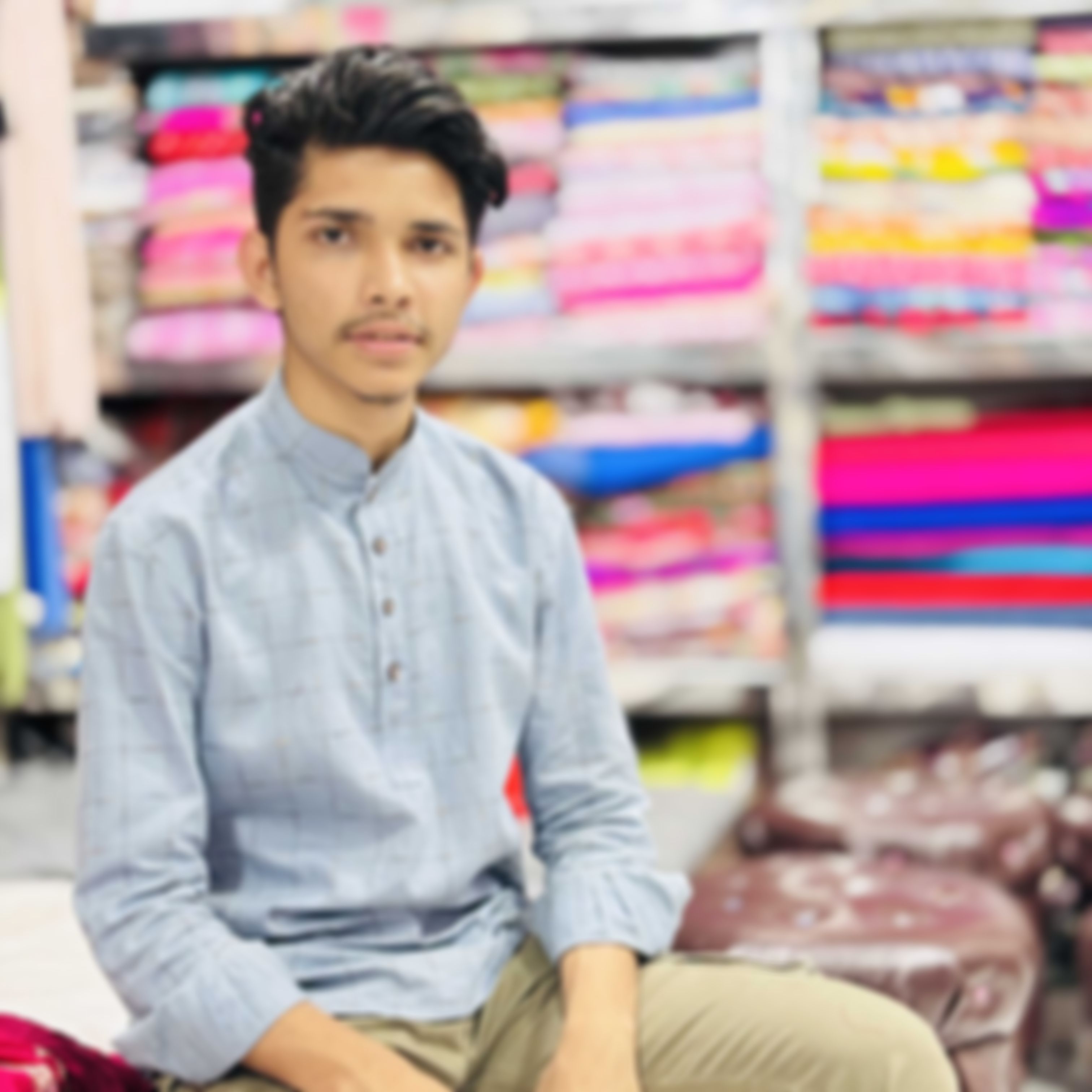 Mahedy Hasan  এর ছবি
