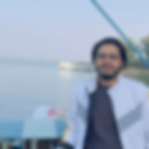 Sagor Mojumder  এর ছবি
