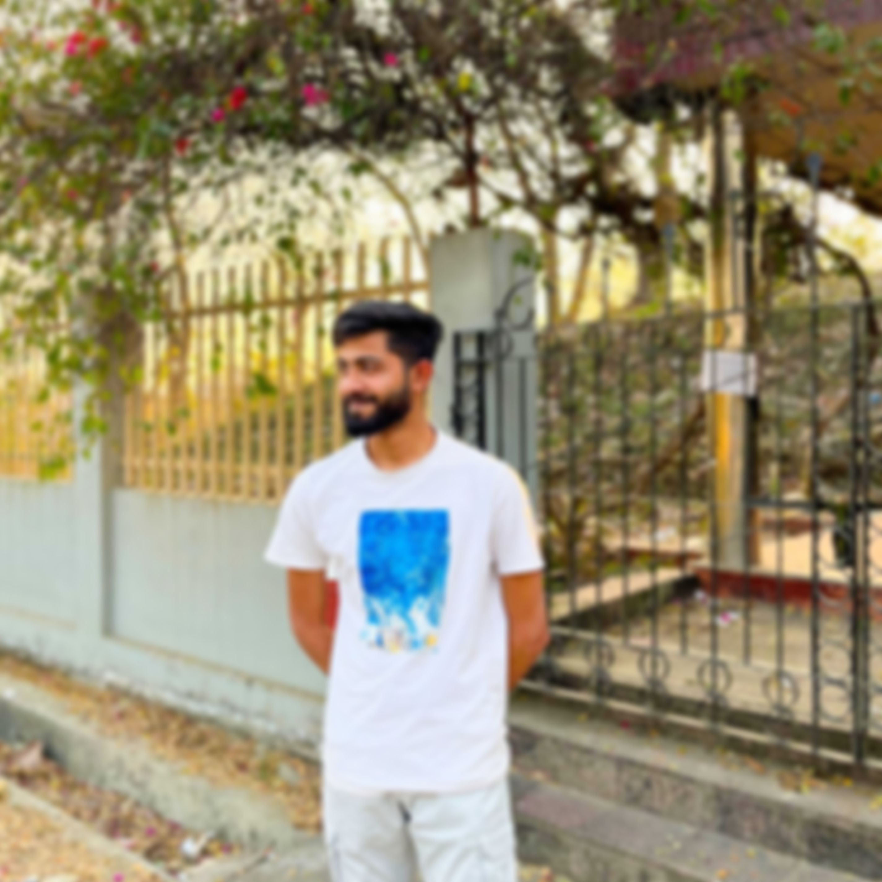 Samir Ahmed  এর ছবি