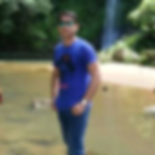 Bodrul Alam Shihab এর ছবি