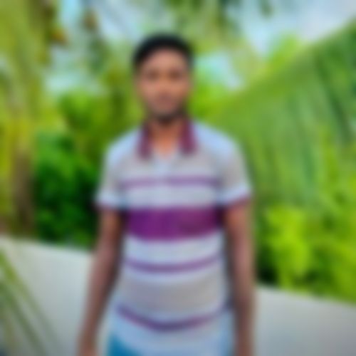 আরিফুল ইসলাম সাগর  এর ছবি