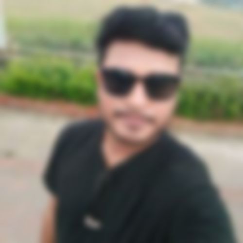 Md. Mamun Sheikh এর ছবি