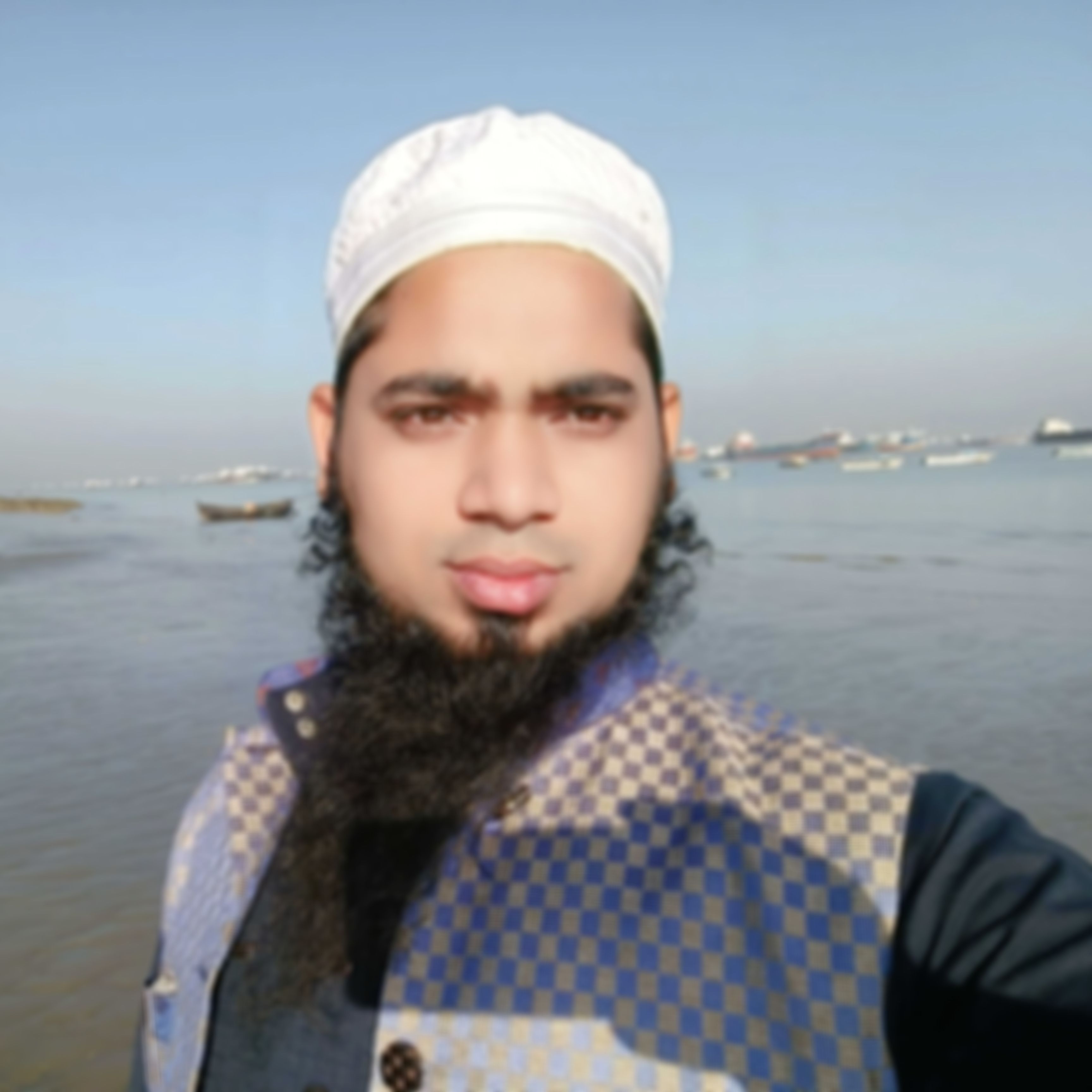 হাফেজ জামির হুসাইন  এর ছবি