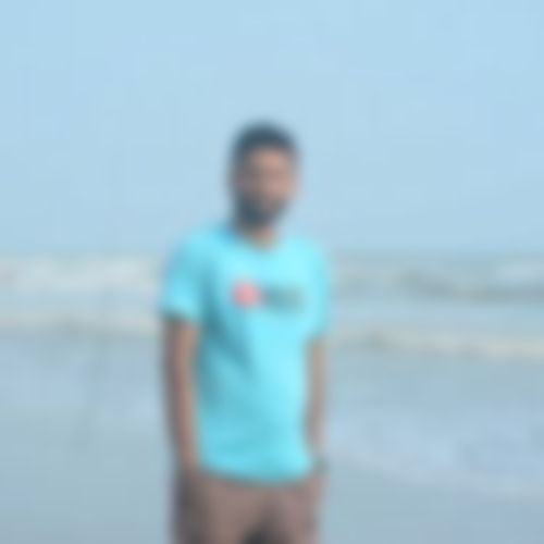 Al Mamun এর ছবি