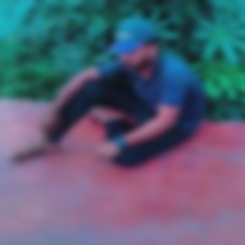 Md Mominul Haque Bojoy এর ছবি