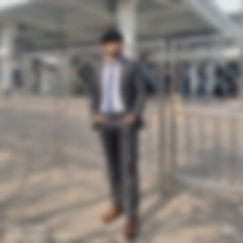 Ahamed Ullah এর ছবি