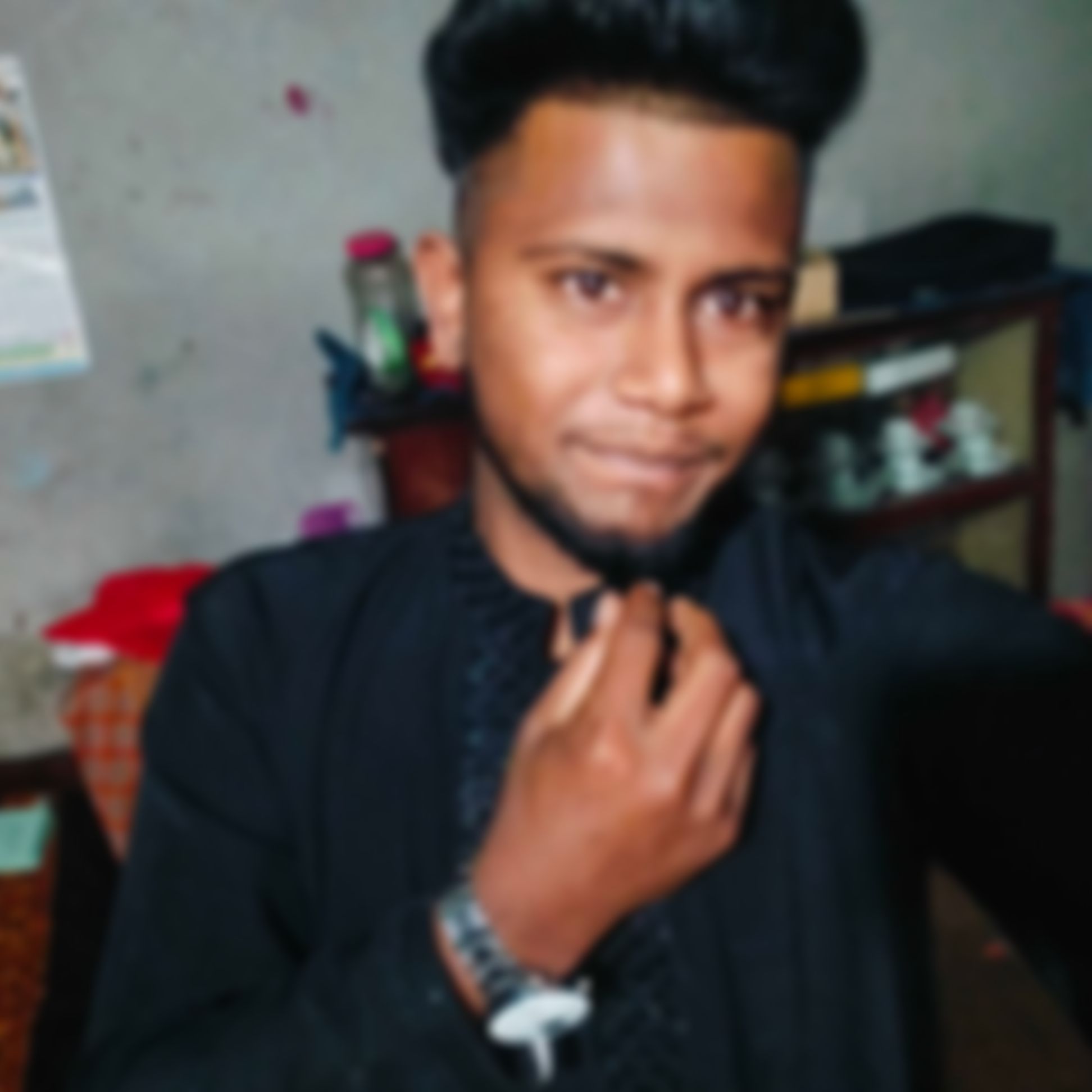 AriYan Ahmed এর ছবি