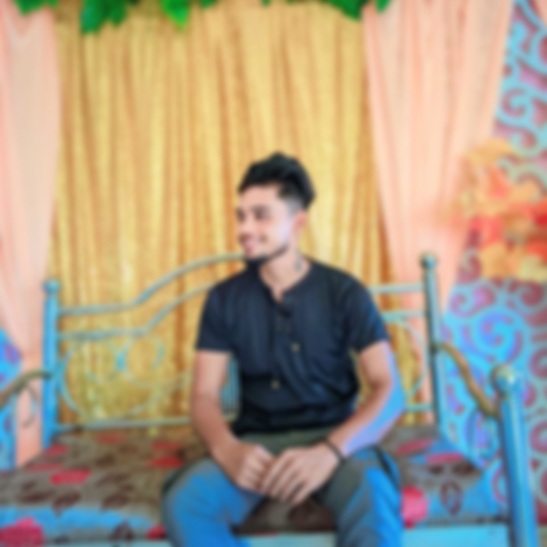 Joy এর ছবি
