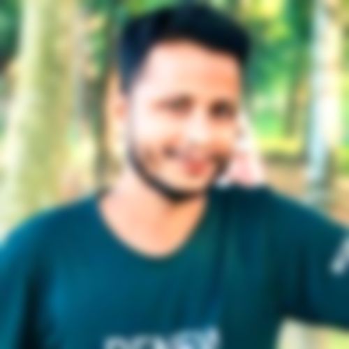 Md Al Amin এর ছবি
