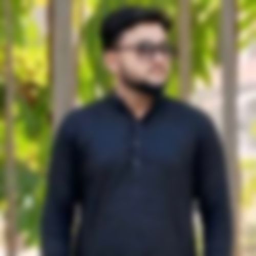 Alamin Ahamed এর ছবি