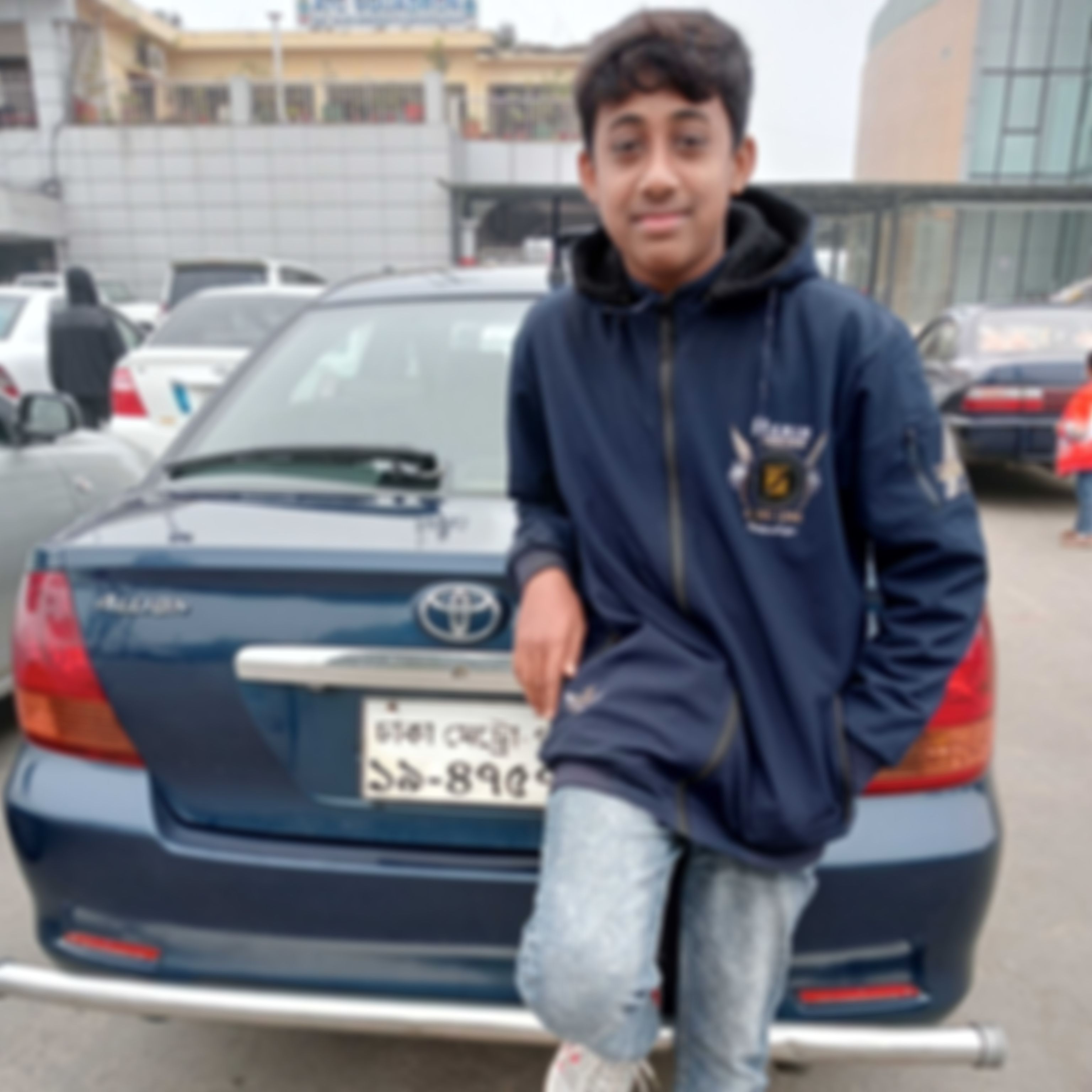 Jihan এর ছবি