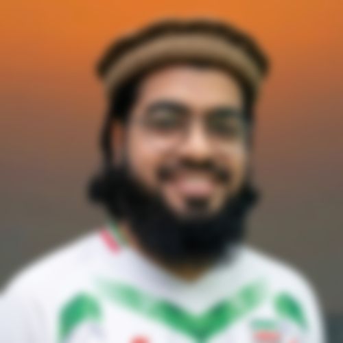 হাজী মোঃ ফজলুর রহমান এর ছবি