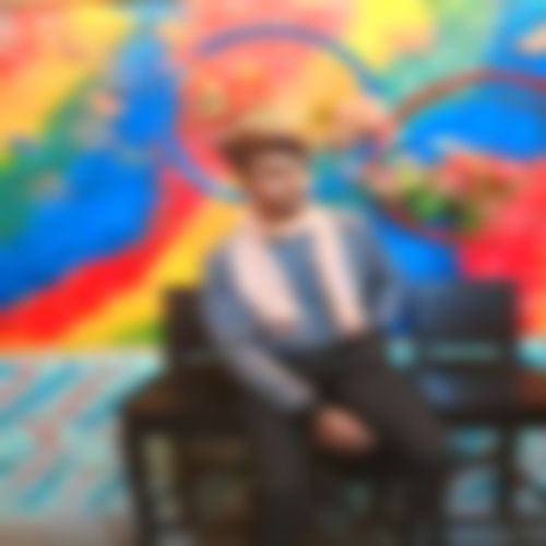 আবু বক্কর এর ছবি