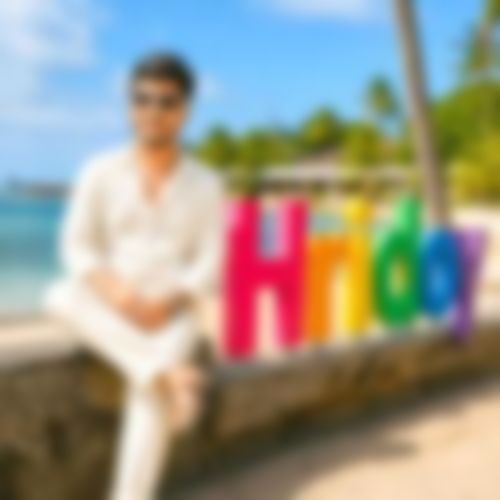 hridoy Khan এর ছবি