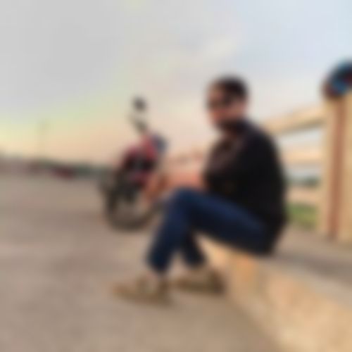তামিম ইসলাম রুবেল  এর ছবি