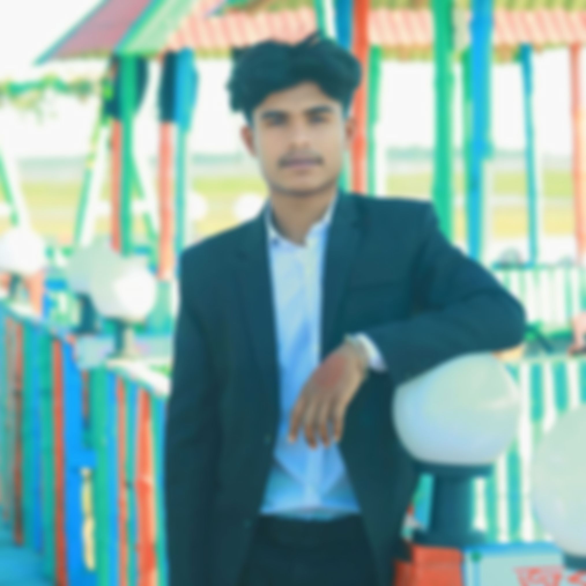 Md Masum shekh এর ছবি