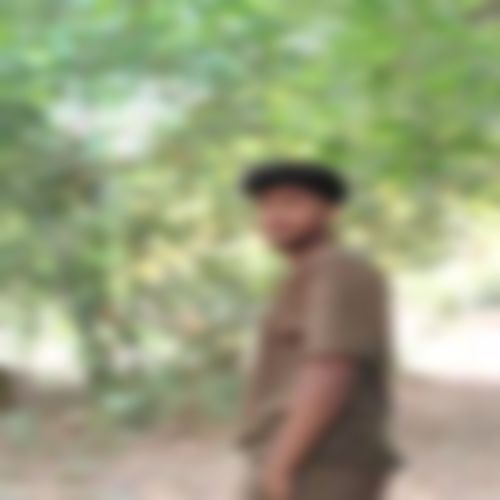 Mohammad Parvez Sheikh এর ছবি