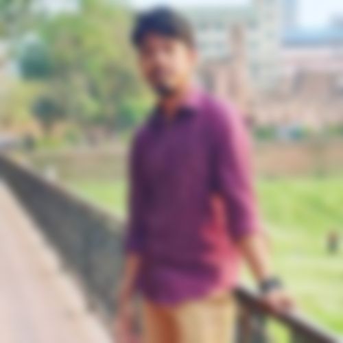 Md Azharul Islam এর ছবি
