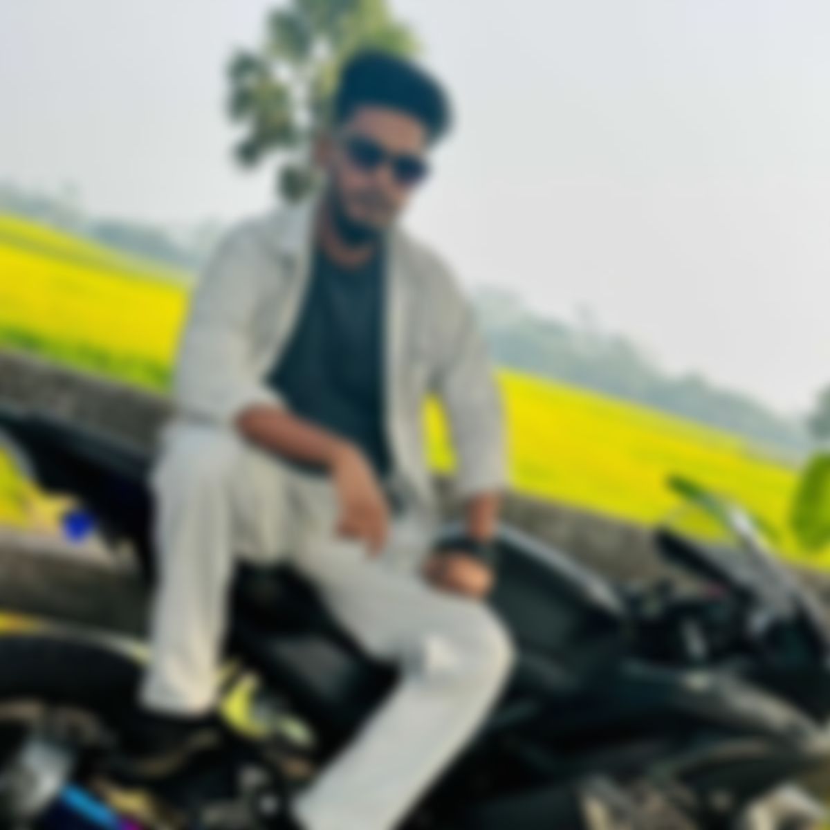 সাব্বির হোসেন এর ছবি