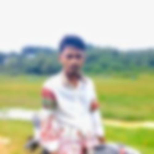 Md Alamin islam এর ছবি